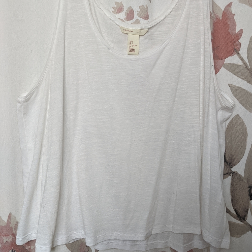 H&M Tank Top